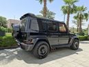 Mercedes Benz G63 AMG