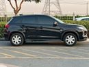 Mitsubishi ASX GLX MIDLINE