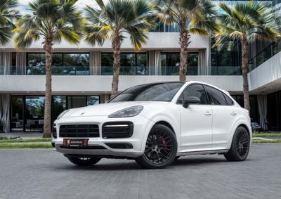 Porsche Cayenne Cayenne GTS | 6,659 P.M | 0% Downpayment | Impeccable Condition!