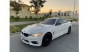 BMW 430i M Sport