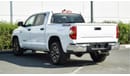 Toyota Tundra TRD 4X4 OFF ROAD