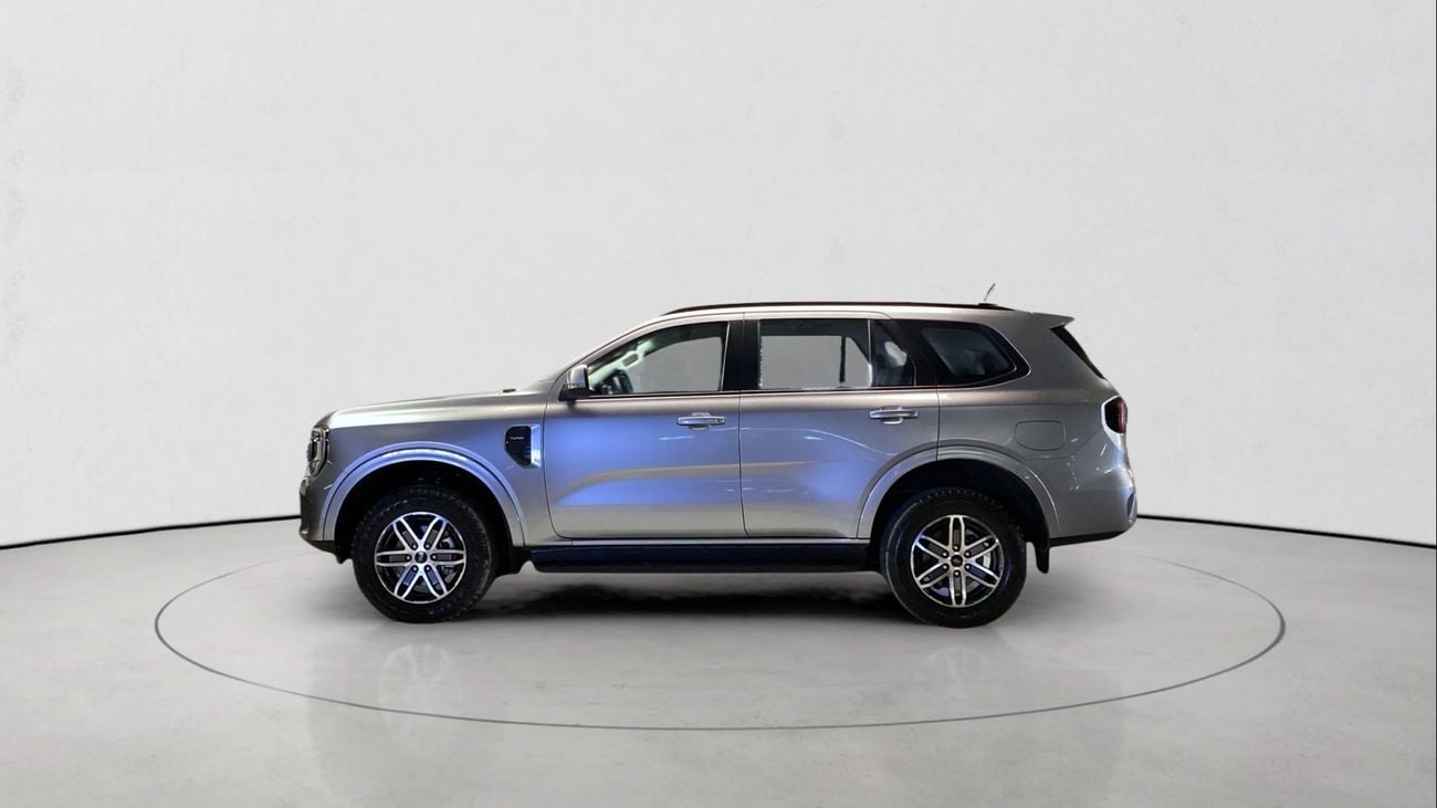 Ford Everest XLS 2.0T Diesel XLS | Guaranteed Warranty | 0 Down Payment