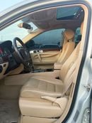 Volkswagen Touareg First owner, sunroof, 4 wheel