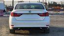 Lexus GS350 full option non accident