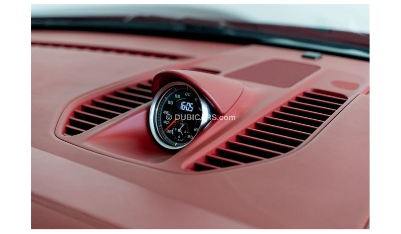 بورش 911 2012 (991) Porsche 911 Carrera S /