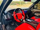 Land Rover Range Rover HSE   GCC