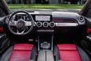 Mercedes Benz GLB250 GLB 250 | 3,134 P.M | 0% Downpayment | Warranty + Service Contract