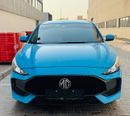 أم جي GT LUXURY