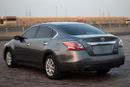 Nissan Altima S