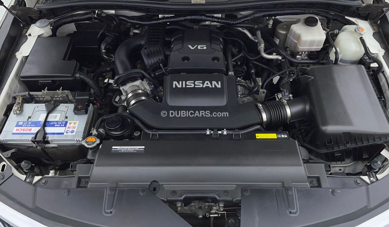 Nissan Patrol SE T2 4 | Zero Down Payment | Free Home Test Drive