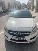 مرسيدس بنز A 250