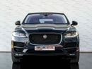 Jaguar F-PACE 35T