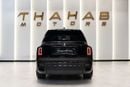 Rolls-Royce Cullinan - 2022 | BLACK BADGE | V12 TWIN TURBO | FULL OPTION | LOW MILEAGE |  EUROPEAN | PERFECT CONDITION