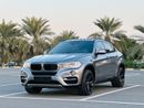 بي أم دبليو X6 35i اكزكيتيف