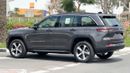 جيب جراند شيروكي Limited 3.6L 4WD GCC Official Dealer Warranty