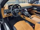 Aston Martin Vantage Standard V8