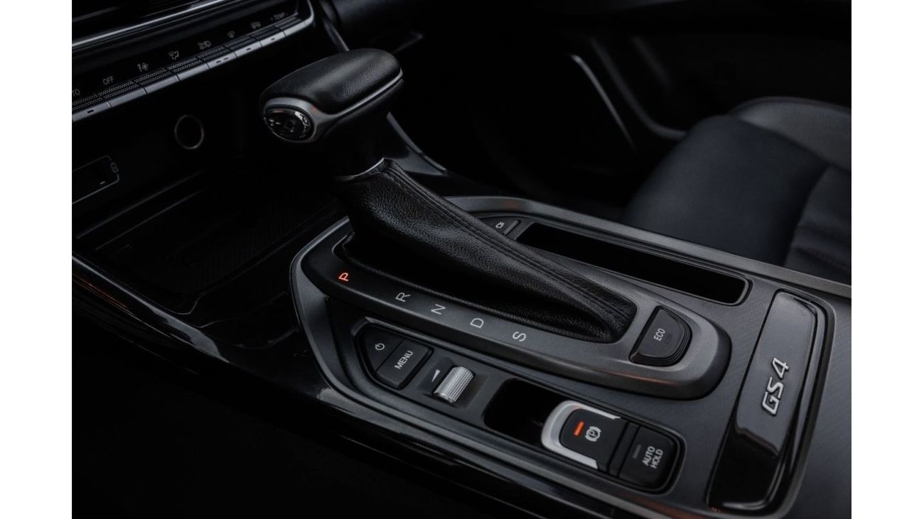 GAC GS4 GL | 1,371 P.M  | 0% Downpayment | Immaculate Condition!