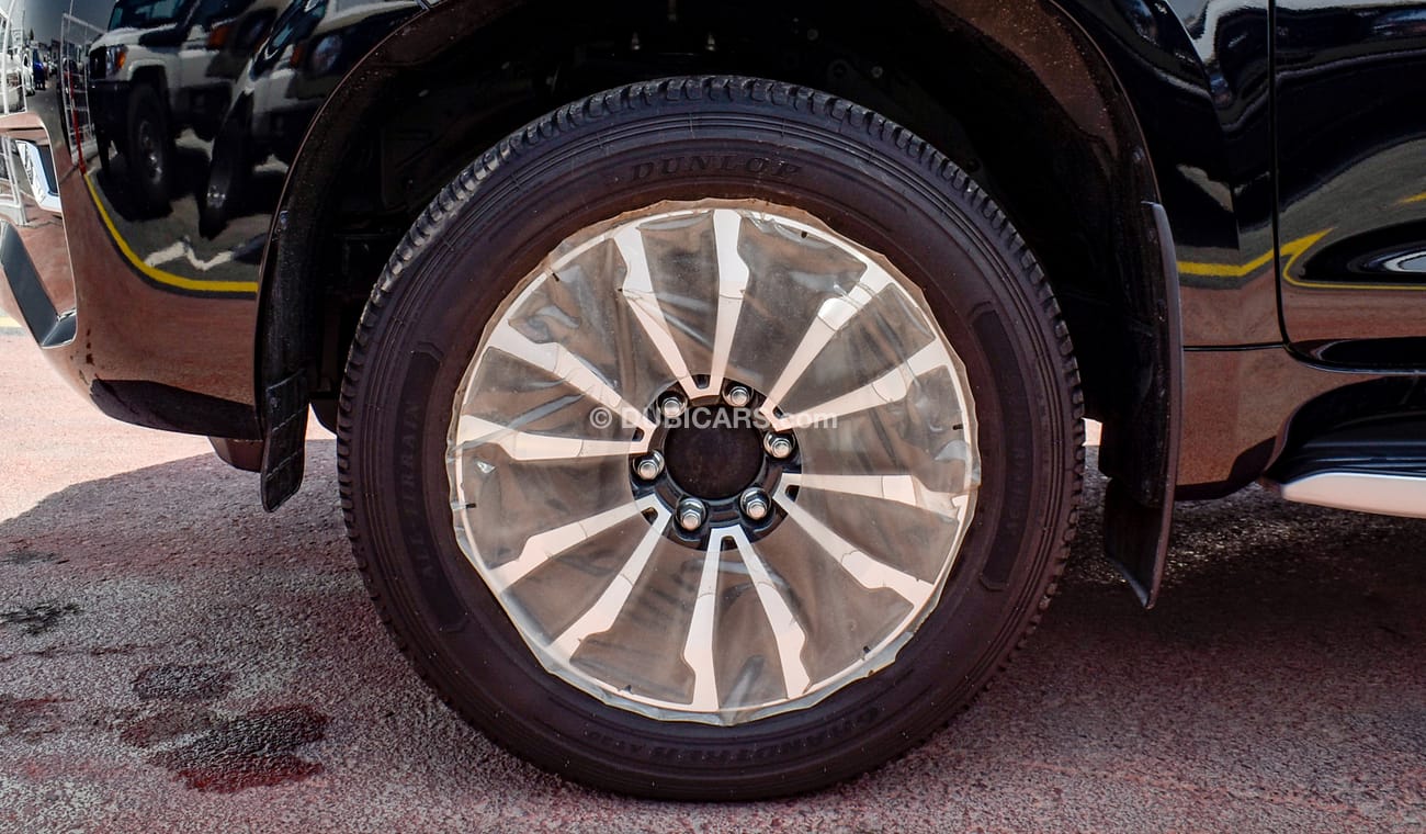 Toyota Prado VX LIMITED 4.0L V6 YM 2023