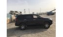 Toyota Fortuner DIESEL 2.8 L AUTOMATIC  YEAR 2018 RIGHT HAND DRIVE (EXPORT ONLY)