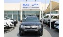 Renault Duster PE ACCIDENTS FREE - GCC- CAR IS IN PERFECT CONDITION INSIDE AND OUTSIDE