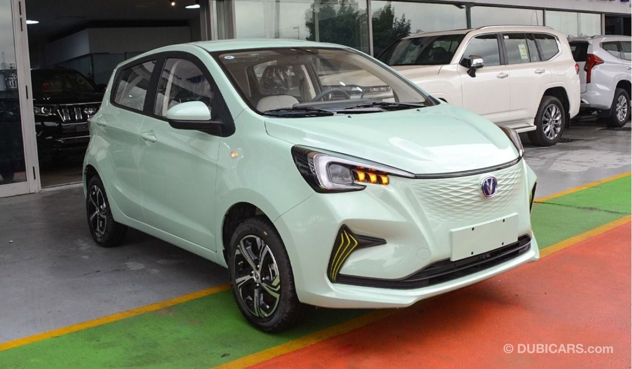 Changan Ben E-Star EV FOR EXPORT