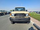 Toyota Land Cruiser Pick Up