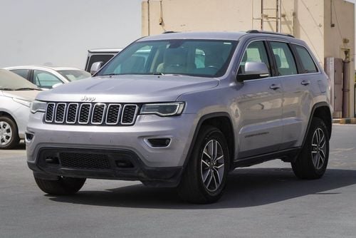 جيب شيروكي Limited 3.2L