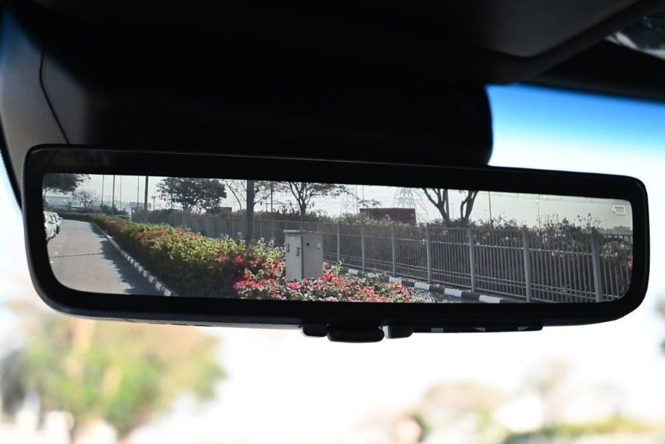 Toyota Prado 2025 MODEL TOYOTA PRADO ADVENTURE 2.4L TURBO 7-SEAT AUTOMATIC TRANSMISSION