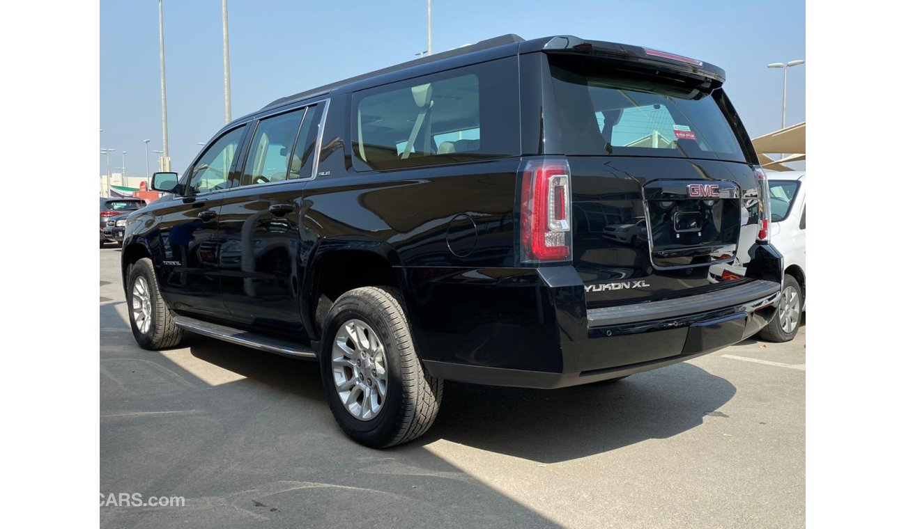 GMC Yukon 2016 XL Ref#528