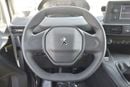Peugeot Partner Peugeot Partner van, 1.6L Manual Transmission- 2024