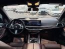 بي أم دبليو X7 XDRIVE40I M SPORT 3.0L