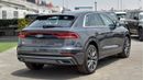 أودي Q8 55 TFSI MHEV Quattro S line V6 3.0L Aut (For Local Sales plus 10% for Customs & VAT)