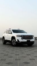 جي أم سي أكاديا SLT 3.6L