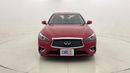 Infiniti Q50 LUXE 3 | Zero Down Payment | Home Test Drive