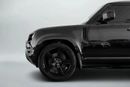 Land Rover Defender 110 X-DYNAMIC HSE P400