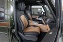 مرسيدس بنز G 63 AMG STD Mercedes-Benz G63 AMG | Performance Package | Gargash Auto Warranty | Fully Loaded | 2026