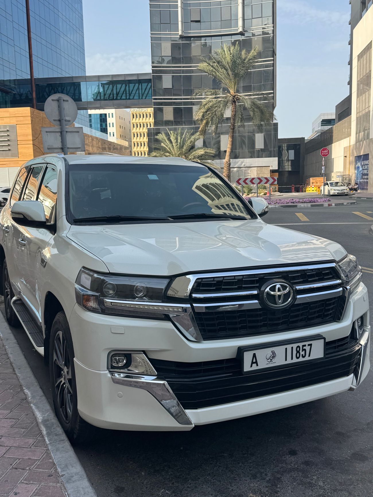 Toyota Land Cruiser GXR 4.0