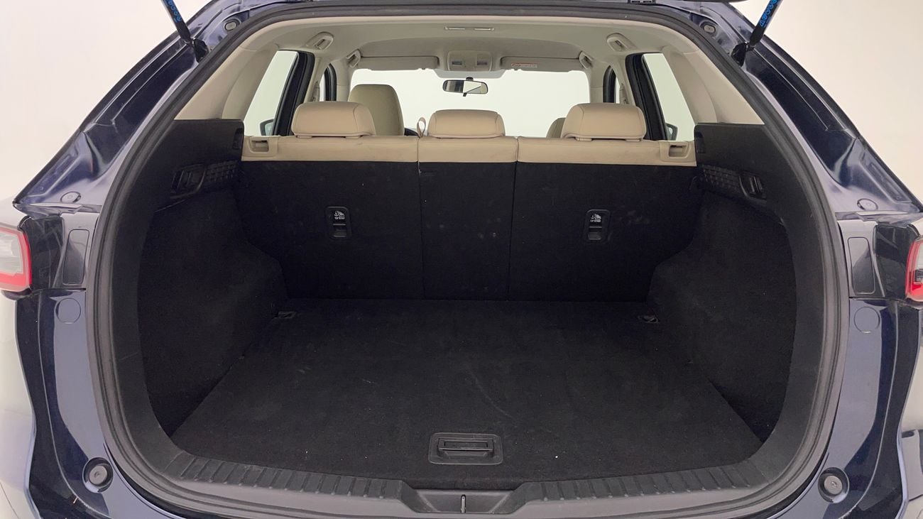 مازدا CX5 GL 2.5 | بدون دفعة مقدمة | اختبار القيادة في المنزل