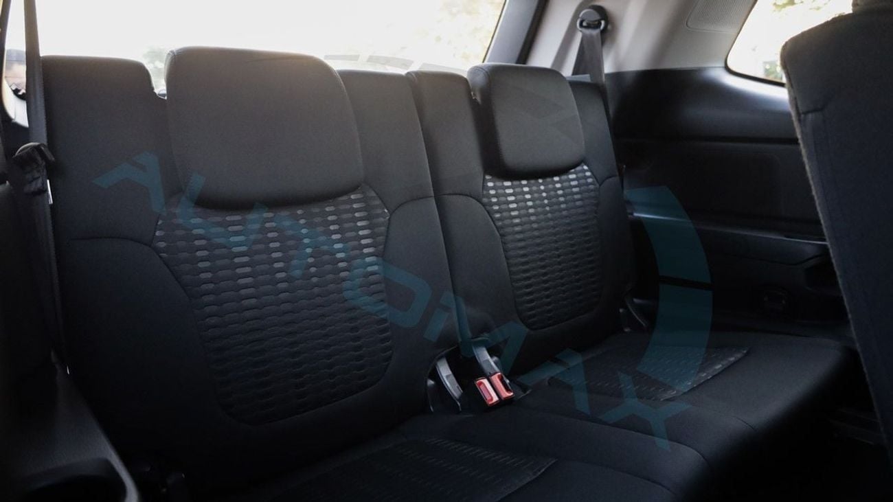 فورد ايفرست XLS 2.3 EcoBoost 2024 GCC 31550Km With 4 Years Warranty @Official Dealer