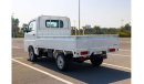 سوزوكي كاري Pick Up Truck 2023 GCC Specs with 3 years warranty + Service Package up to 50KM - Book Now