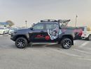 Toyota Hilux TOYOTA HILUX GR PICK UP RHD 2019 MODEL 2.8 L DIESEL AUTOMATIC(PM35445)