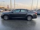 Kia Cadenza Kia Cadenza_Gcc_2021_Excellent_Condition _Full option