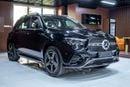 مرسيدس بنز GLE 450 SUV 2024 GCC Brand New For Export.
