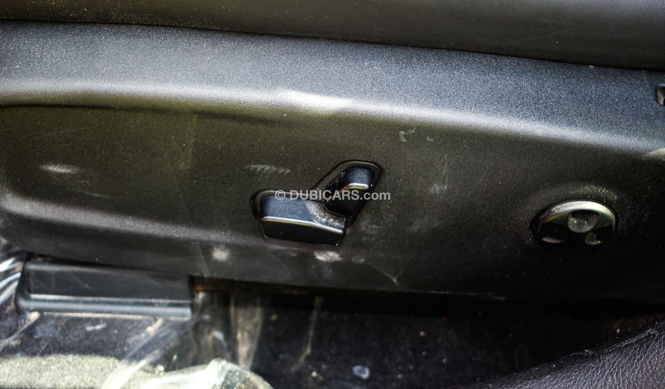 Dodge Charger Import - number one - manhole - leather - rear spoiler - cruise control - wheels - sensors in excell