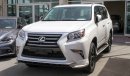 Lexus GX460