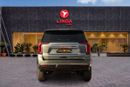 GMC Yukon GMC Yukon SLT 2023 GCC | Agency Warranty