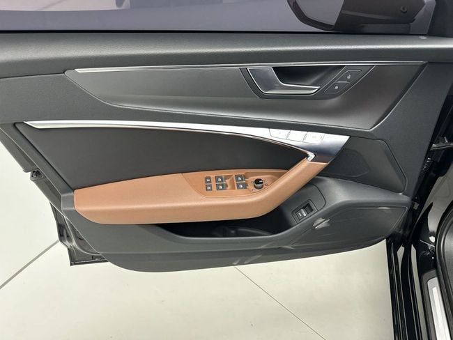 Audi A6 40 TFSI, миниатюра 28