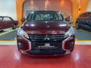 Mitsubishi Attrage GLX 1.2L FREE REGISTRATION | NO CONVENIENCE FEES | UNDER WARRANTY | CERTIFIED PRE-OWNED |