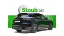 بورش كايان 2023 UNDER WARRANTY GTS - ONLY 3,000 KM - YOU CANNOT FIND AN HIGHER SPEC