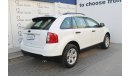 فورد إدج 3.5L V6 2015 MODEL WITH WARRANTY